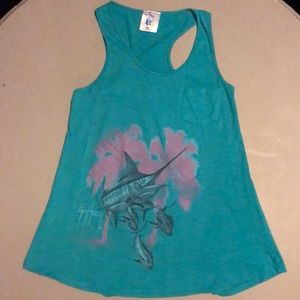 Guy Harvey Women’s Tank Top